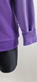 Bliuzonas violetinis "Mickey" 128 dydis - Image 3
