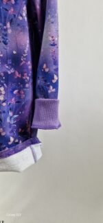 Suknelė „Gėlytės“ 98 dydis - Image 4