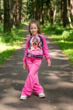 Bliuzonas "Jorkšyras" 134, 140 dydis - Image 3