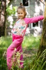 Bliuzonas "Elzė" 128 dydis - Image 3