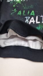 Bliuzonas "Žalia balta" 116 dydis - Image 3