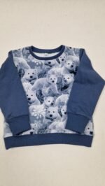 Bliuzonas "Meškinas " 92 dydis - Image 4