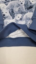 Bliuzonas "Meškinas " 92 dydis - Image 3