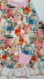 Bliuzonas "Žaislai 92 cm.ūgiui" - Image 3